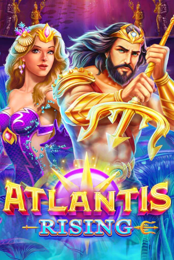 Демо Atlantis Rising | Казино Фараон играть без регистрации