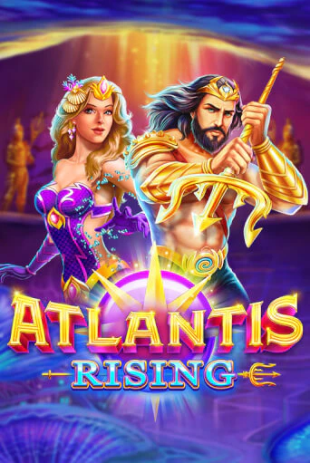 Демо Atlantis Rising | Казино Фараон играть без регистрации