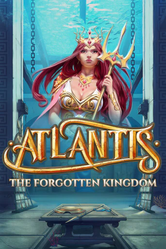 Демо Atlantis: The Forgotten Kingdom | Казино Фараон играть без регистрации