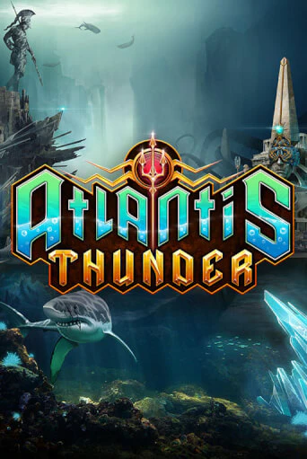 Демо Atlantis Thunder | Казино Фараон играть без регистрации