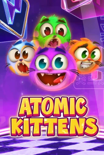 Демо Atomic Kittens | Казино Фараон играть без регистрации