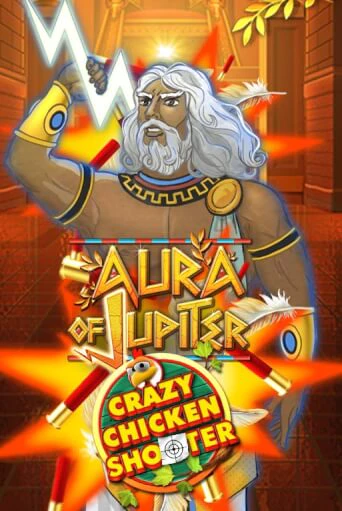 Демо Aura of Jupiter Crazy Chicken Shooter | Казино Фараон играть без регистрации