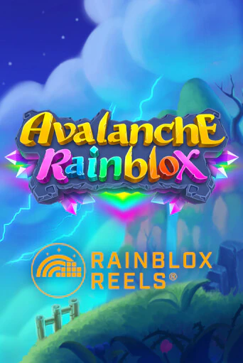 Демо Avalanche with Rainblox Reels™ | Казино Фараон играть без регистрации