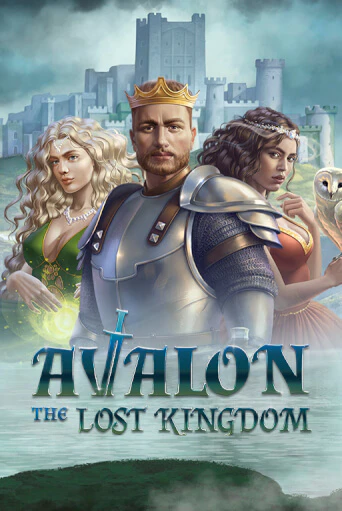 Демо Avalon: The Lost Kingdom | Казино Фараон играть без регистрации