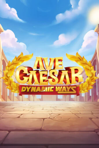 Демо Ave Caesar Dynamic Ways | Казино Фараон играть без регистрации