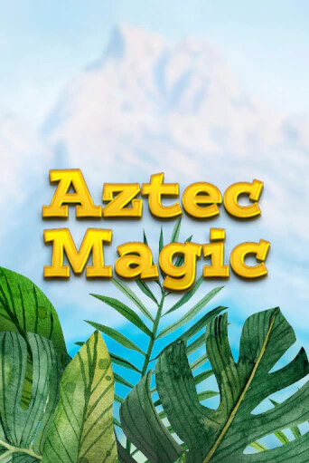 Демо Aztec Magic | Казино Фараон играть без регистрации