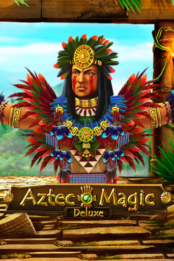 Демо Aztec Magic Deluxe | Казино Фараон играть без регистрации