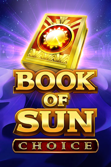 Демо Book of Sun Choice | Казино Фараон играть без регистрации