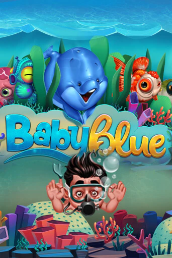 Демо Baby Blue | Казино Фараон играть без регистрации