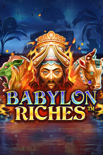 Демо Babylon Riches | Казино Фараон играть без регистрации