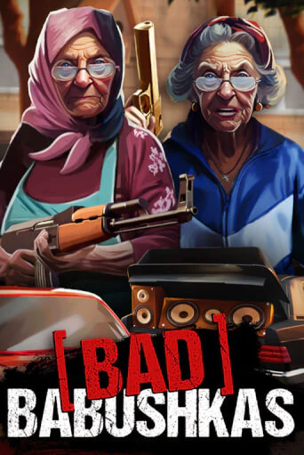 Демо Bad Babushkas | Казино Фараон играть без регистрации