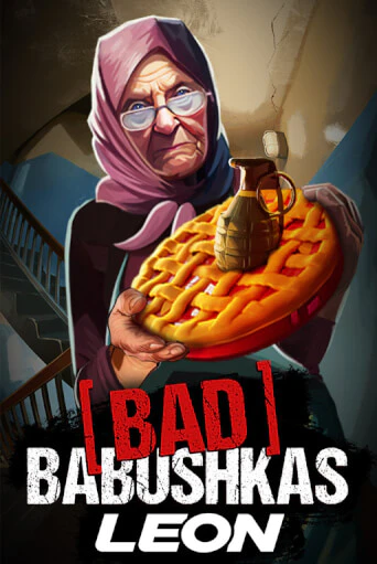 Демо Bad Babushkas Leon | Казино Фараон играть без регистрации