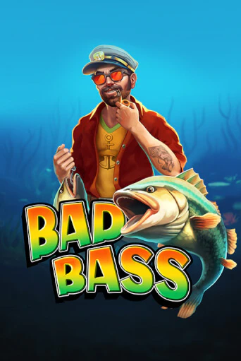 Демо Bad Bass | Казино Фараон играть без регистрации