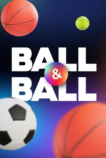 Демо Ball & Ball | Казино Фараон играть без регистрации