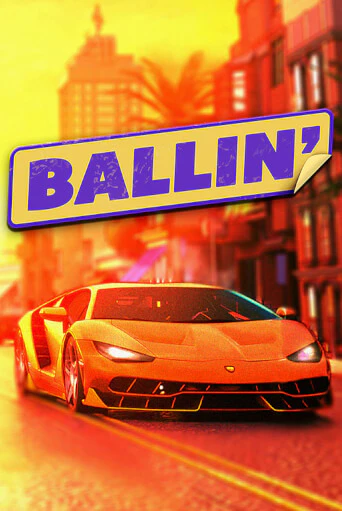 Демо Ballin | Казино Фараон играть без регистрации