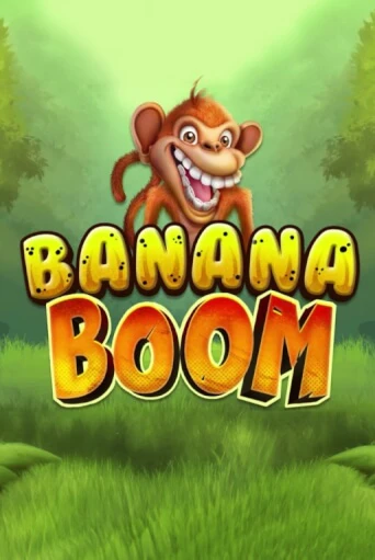 Демо Banana Boom | Казино Фараон играть без регистрации