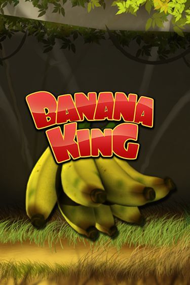 Демо Banana King | Казино Фараон играть без регистрации