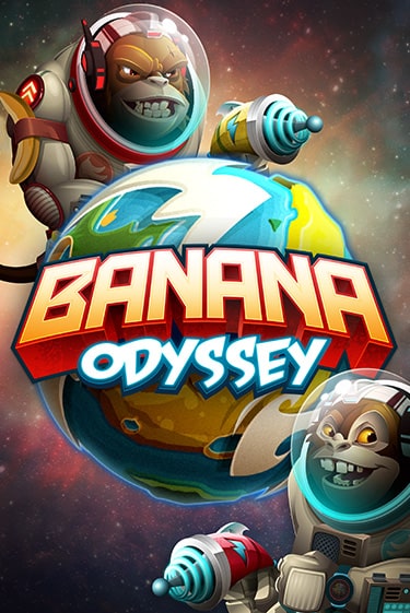 Демо Banana Odyssey | Казино Фараон играть без регистрации