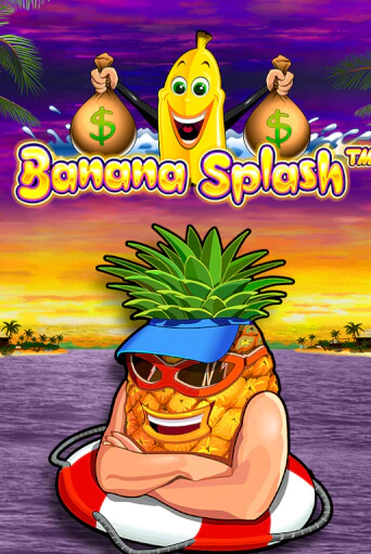 Демо Banana Splash | Казино Фараон играть без регистрации