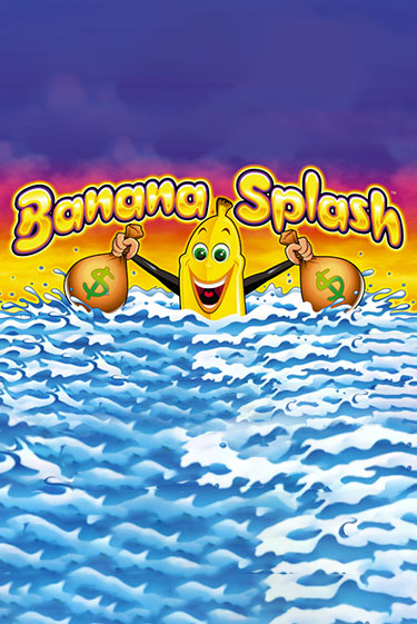 Демо Banana Splash | Казино Фараон играть без регистрации