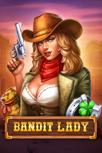 Демо Bandit Lady | Казино Фараон играть без регистрации