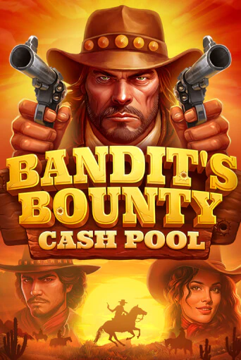 Демо Bandits Bounty: Cash Pool | Казино Фараон играть без регистрации