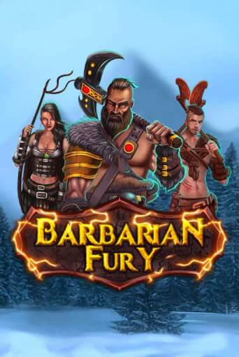 Демо Barbarian Fury | Казино Фараон играть без регистрации