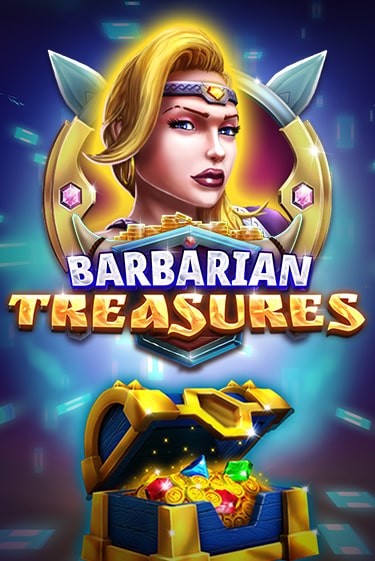 Демо Barbarian Treasures | Казино Фараон играть без регистрации