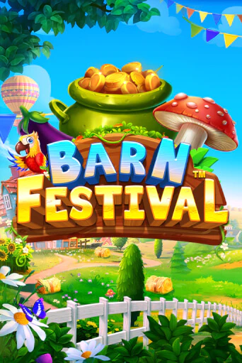 Демо Barn Festival | Казино Фараон играть без регистрации