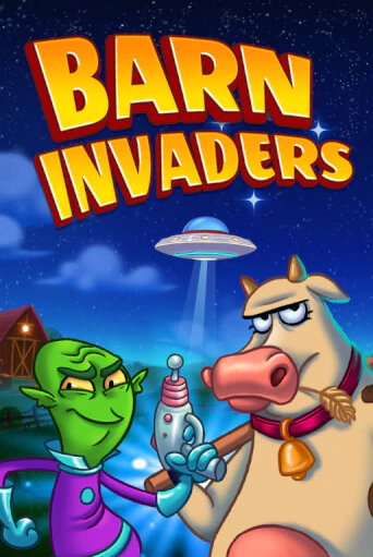 Демо Barn Invaders | Казино Фараон играть без регистрации