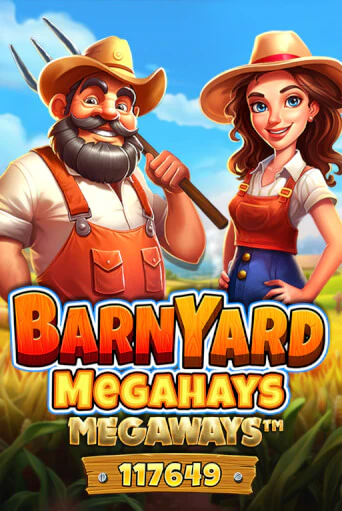 Демо Barnyard Megahays Megaways™ | Казино Фараон играть без регистрации