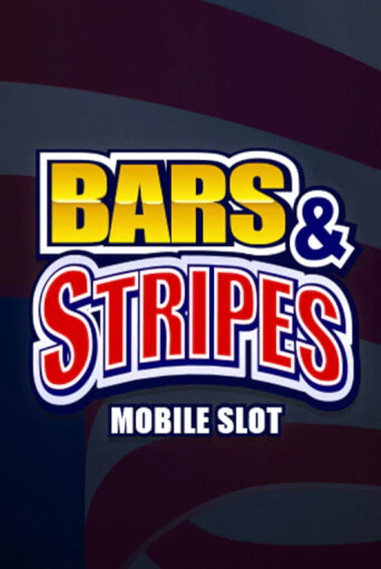 Демо Bars And Stripes | Казино Фараон играть без регистрации