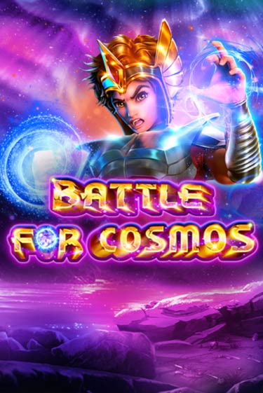 Демо Battle for Cosmos | Казино Фараон играть без регистрации