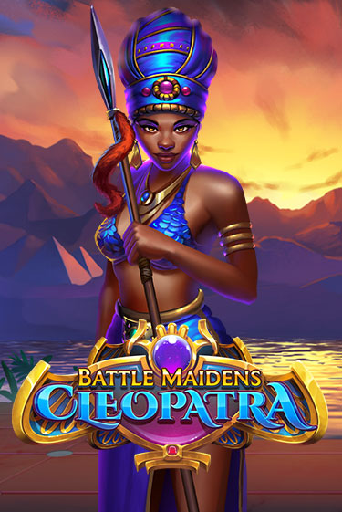 Демо Battle Maidens Cleopatra | Казино Фараон играть без регистрации