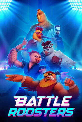 Демо Battle Roosters | Казино Фараон играть без регистрации