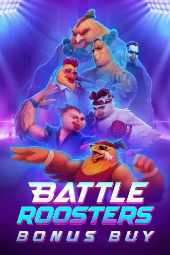 Демо Battle Roosters Bonus Buy | Казино Фараон играть без регистрации