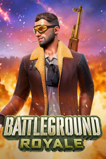 Демо Battleground Royale | Казино Фараон играть без регистрации