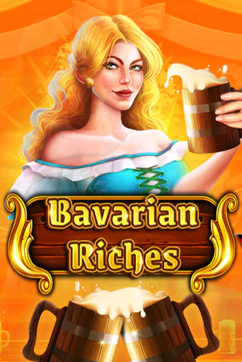 Демо Bavarian Riches | Казино Фараон играть без регистрации