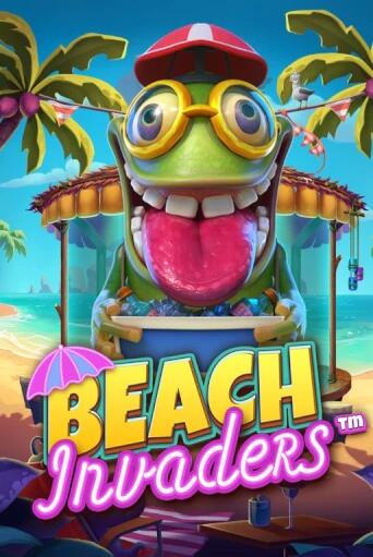 Демо Beach Invaders | Казино Фараон играть без регистрации