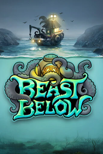 Демо Beast Below | Казино Фараон играть без регистрации