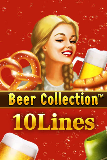 Демо Beer Collection 10 Lines | Казино Фараон играть без регистрации