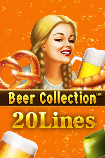 Демо Beer Collection 20 Lines | Казино Фараон играть без регистрации