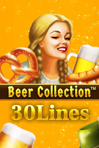 Демо Beer Collection 30 Lines | Казино Фараон играть без регистрации