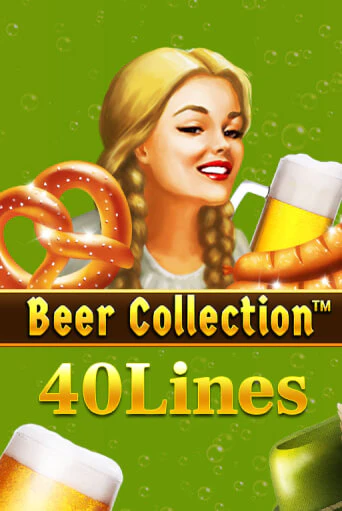 Демо Beer Collection 40 Lines | Казино Фараон играть без регистрации