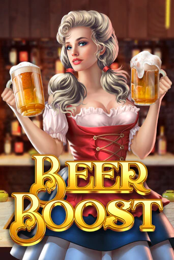 Демо Beer Boost | Казино Фараон играть без регистрации