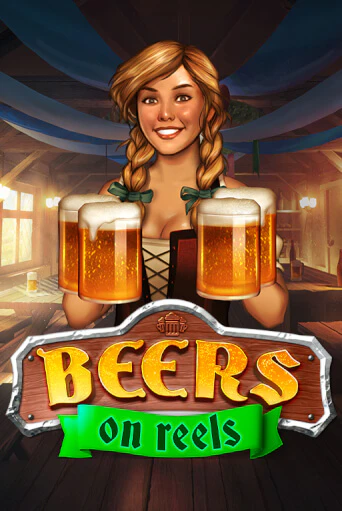 Демо Beers on Reels | Казино Фараон играть без регистрации