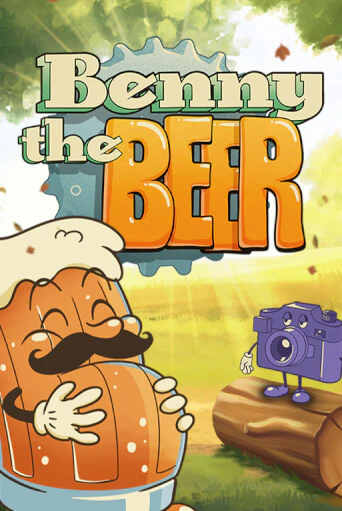 Демо Benny the Beer | Казино Фараон играть без регистрации