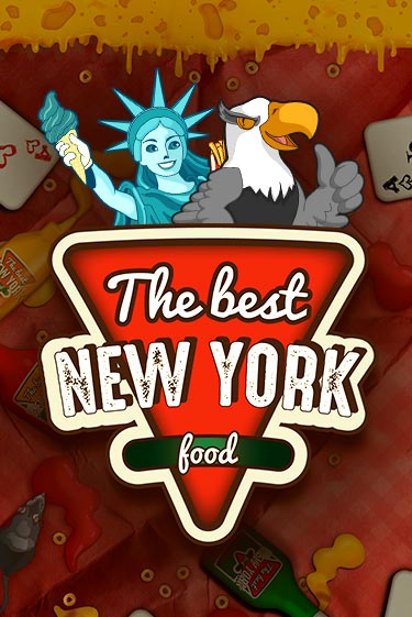 Демо Best New York Food | Казино Фараон играть без регистрации