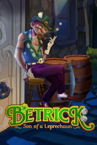 Демо Betrick: Son of a Leprechaun | Казино Фараон играть без регистрации