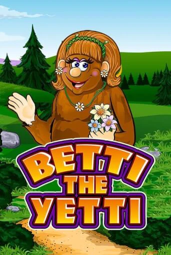 Демо Betti The Yetti Promo | Казино Фараон играть без регистрации